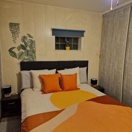 Appartement Mignon à Soumagne Extérieur photo