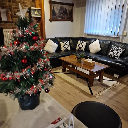 Appartement Mignon à Soumagne Extérieur photo