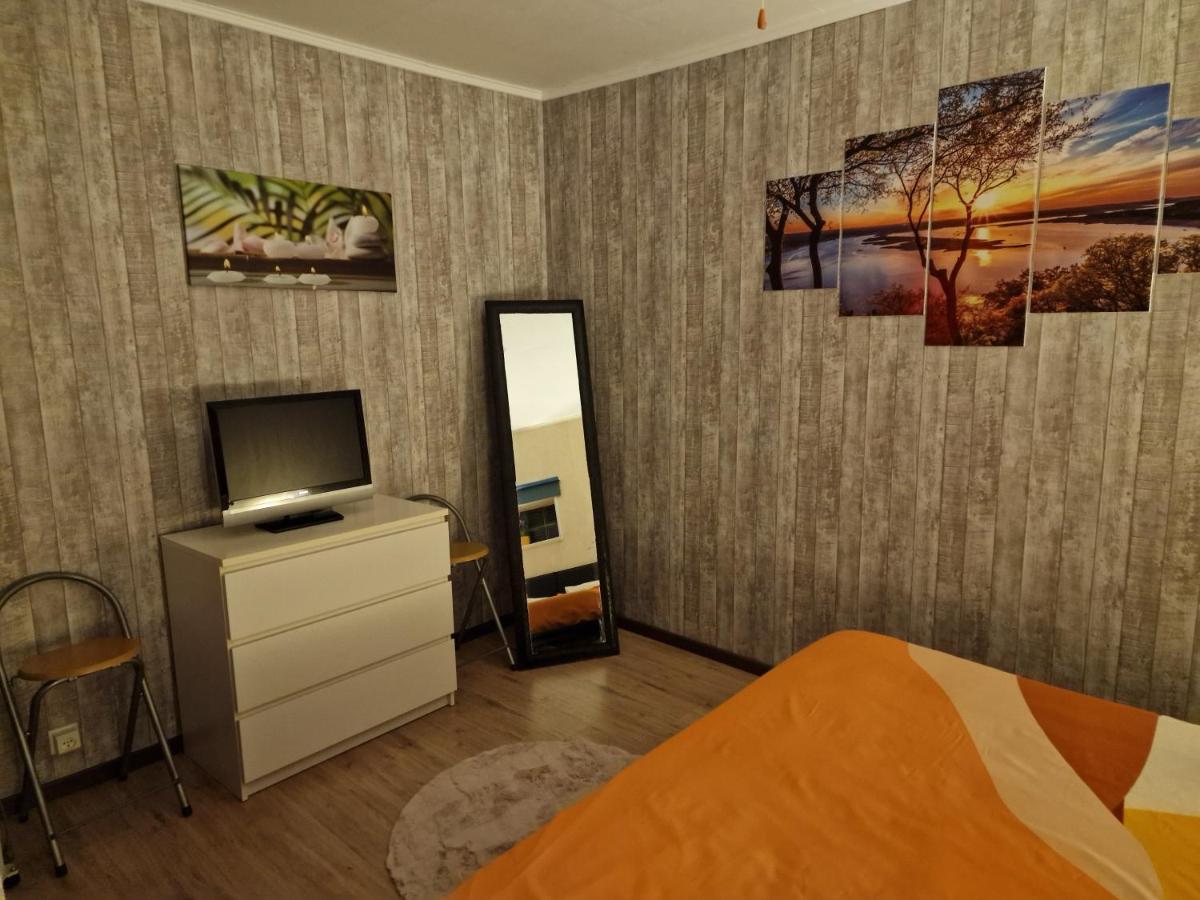 Appartement Mignon à Soumagne Extérieur photo