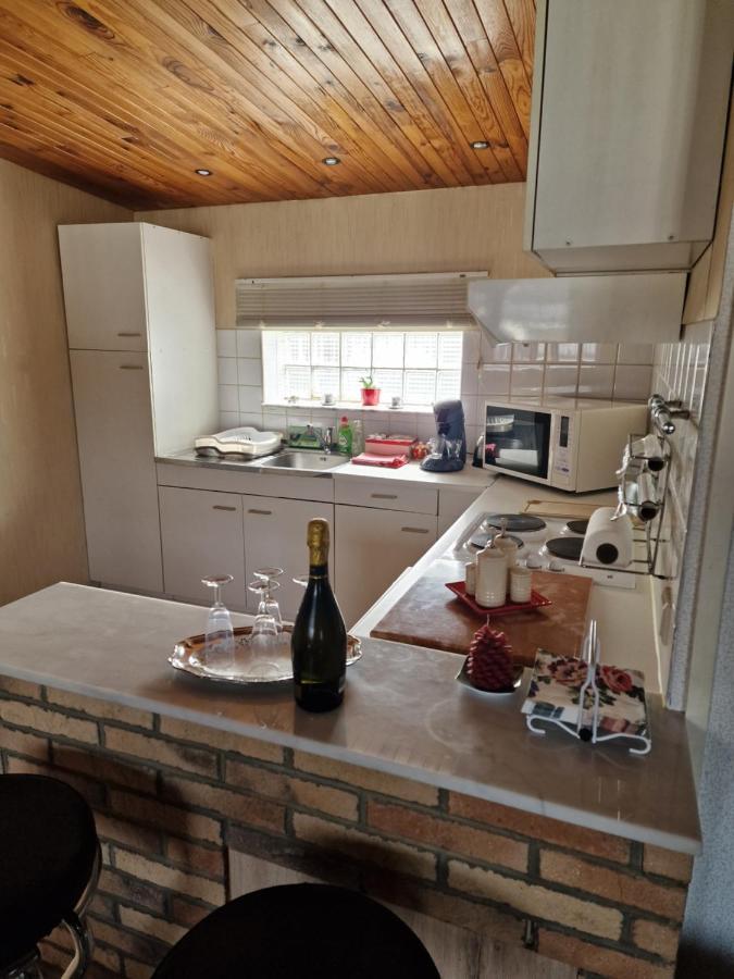 Appartement Mignon à Soumagne Extérieur photo