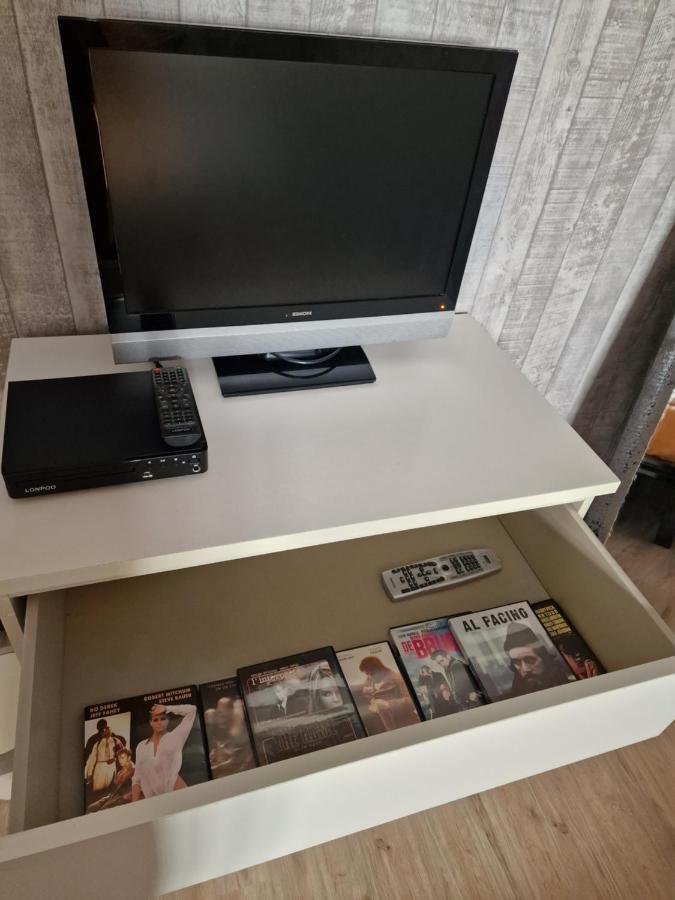 Appartement Mignon à Soumagne Extérieur photo