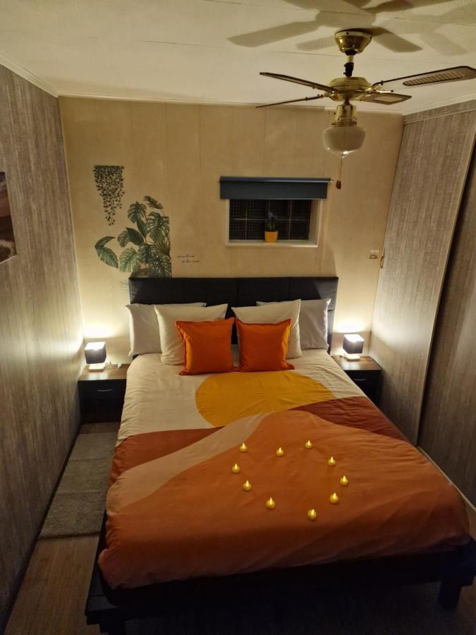 Appartement Mignon à Soumagne Extérieur photo