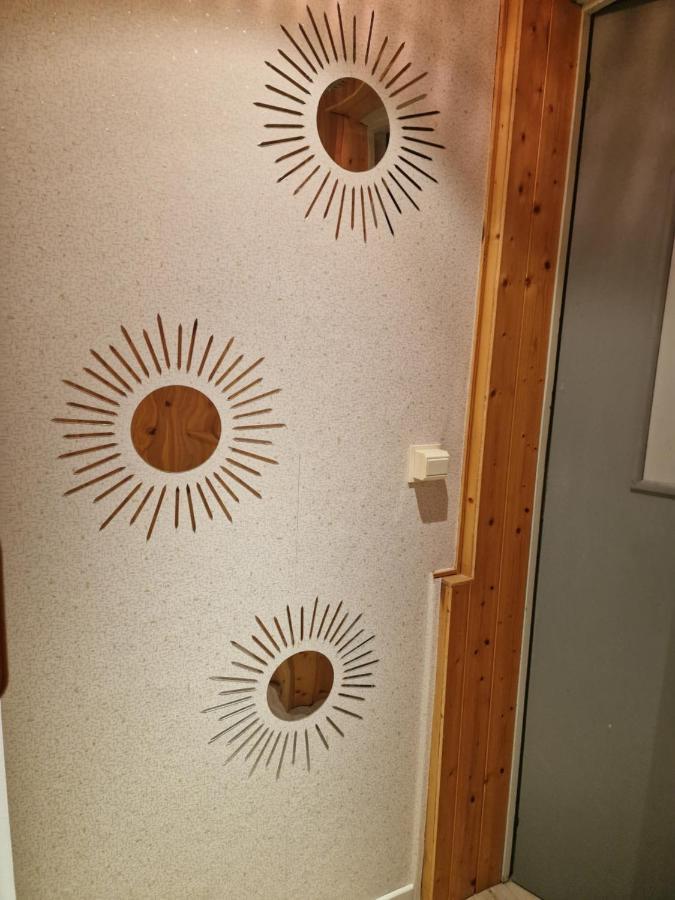 Appartement Mignon à Soumagne Extérieur photo