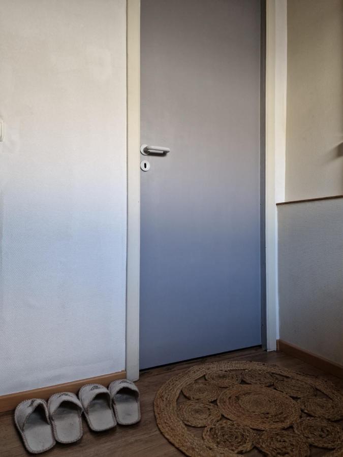 Appartement Mignon à Soumagne Extérieur photo