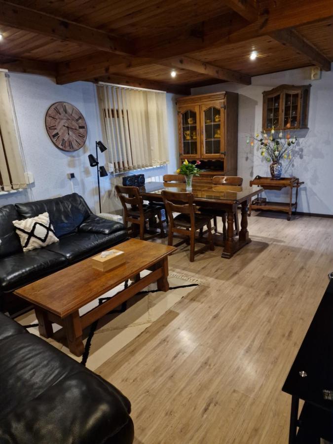 Appartement Mignon à Soumagne Extérieur photo