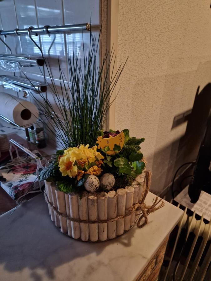 Appartement Mignon à Soumagne Extérieur photo