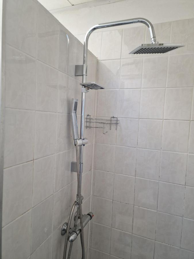 Appartement Mignon à Soumagne Extérieur photo