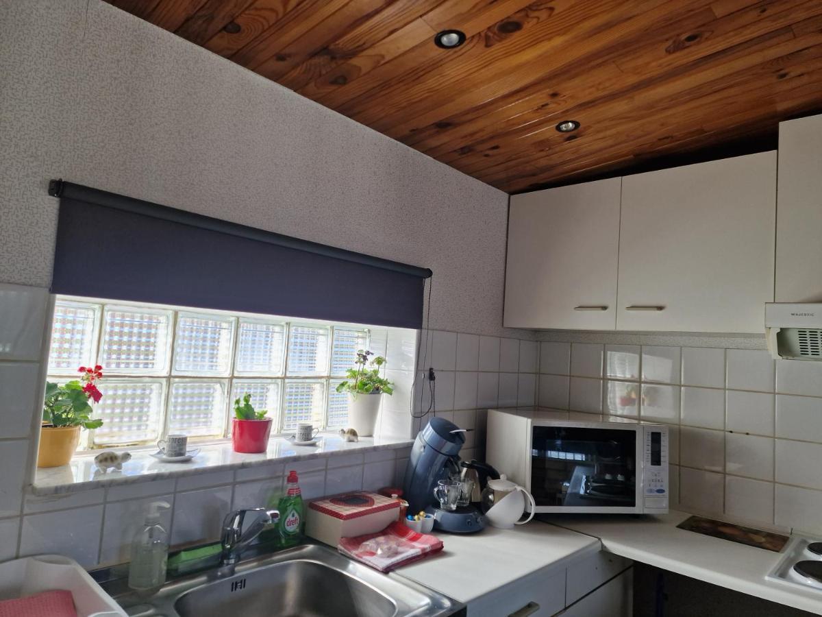 Appartement Mignon à Soumagne Extérieur photo