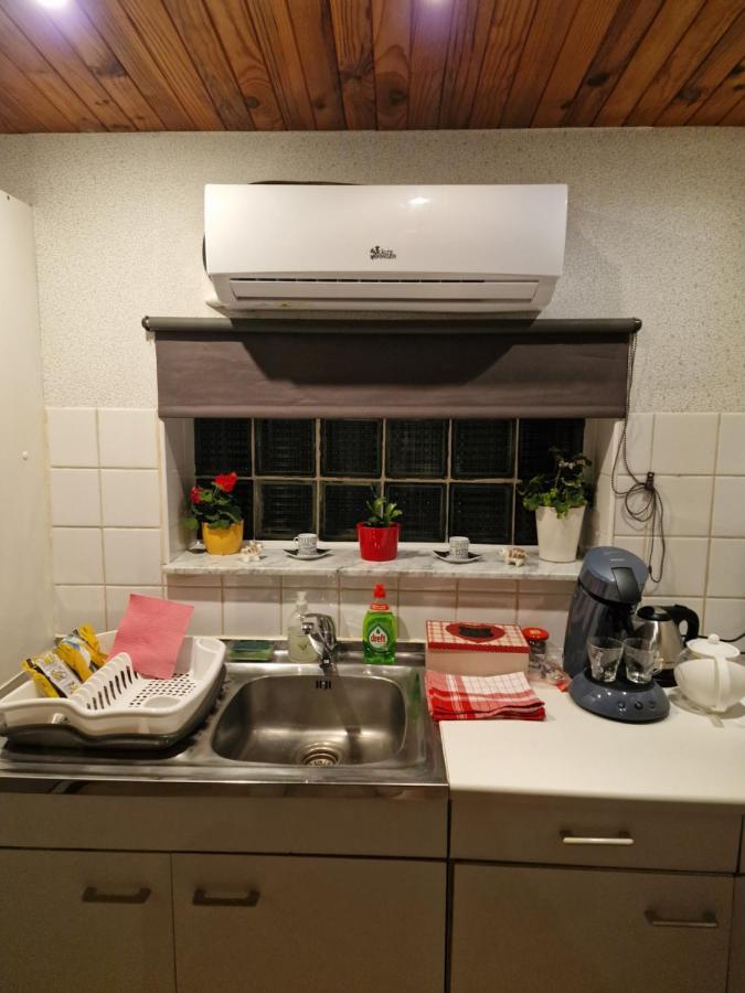Appartement Mignon à Soumagne Extérieur photo
