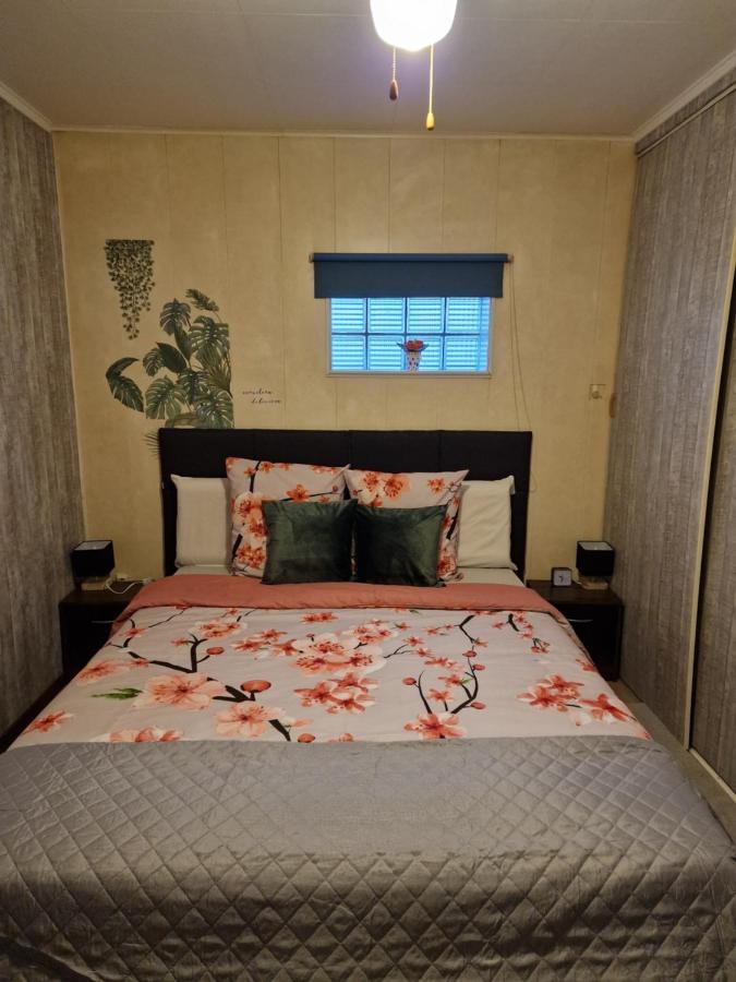 Appartement Mignon à Soumagne Extérieur photo