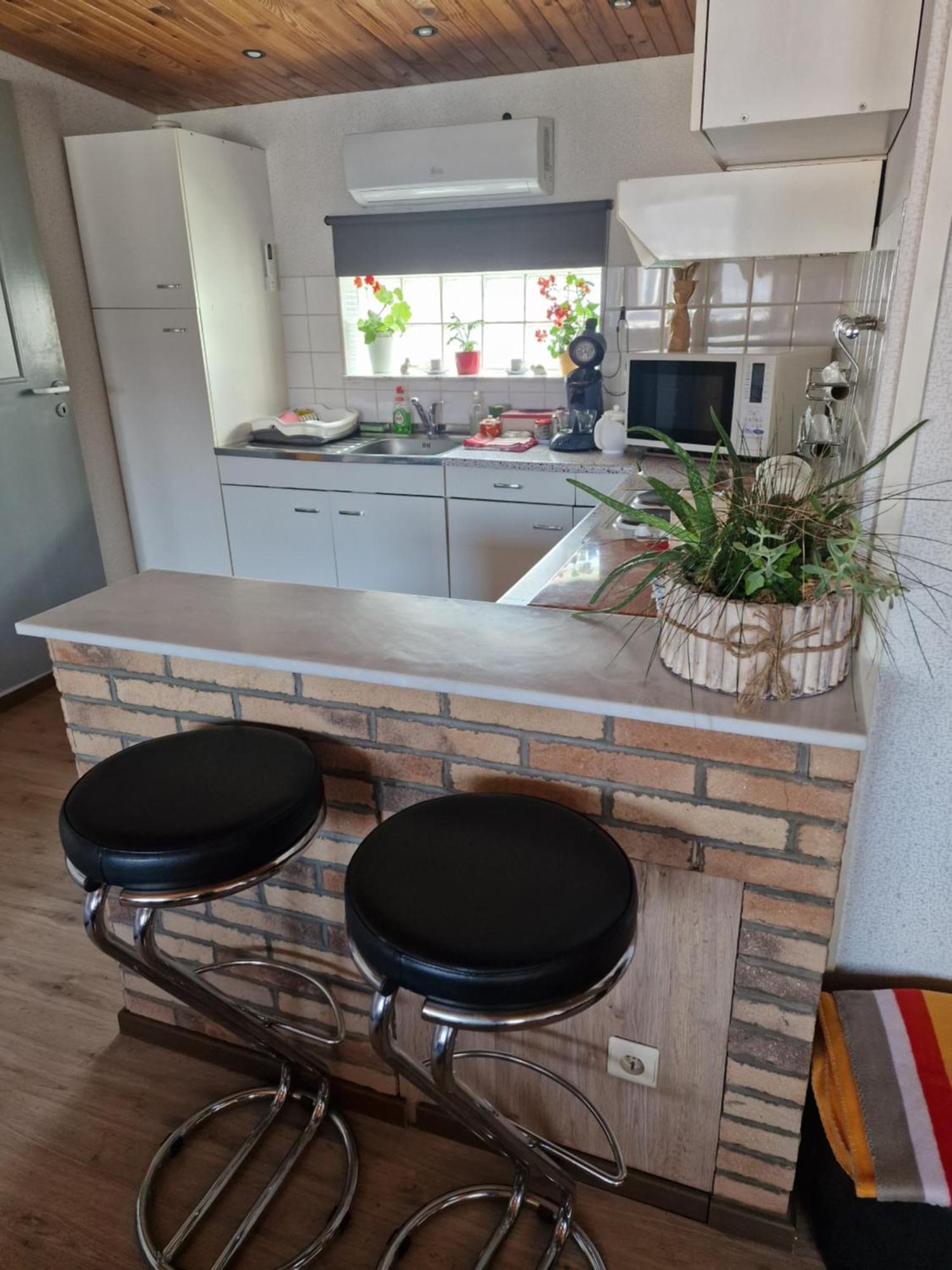 Appartement Mignon à Soumagne Extérieur photo