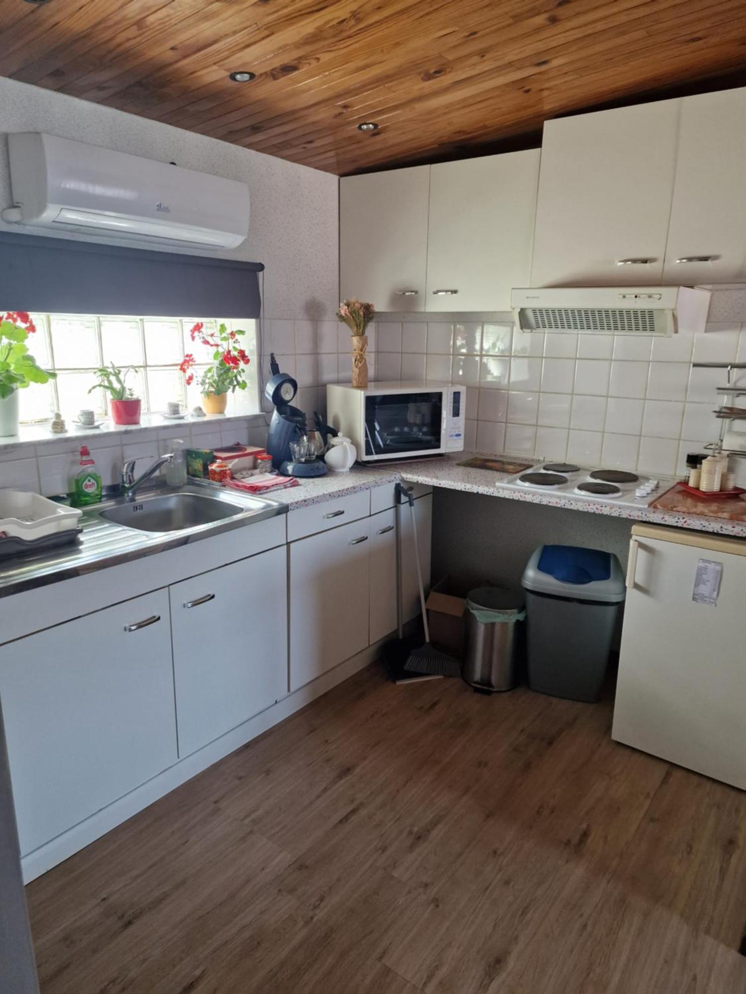 Appartement Mignon à Soumagne Extérieur photo