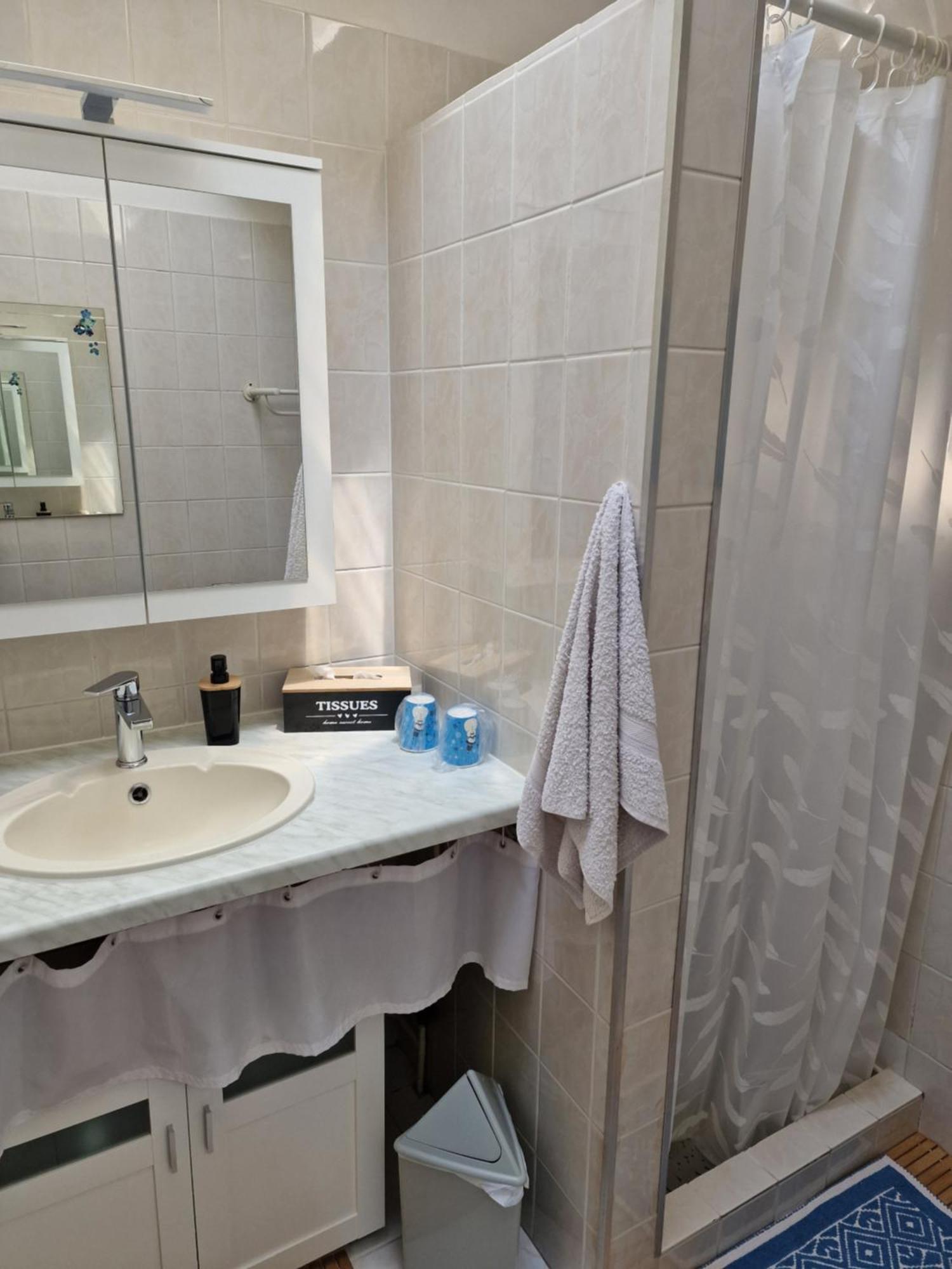 Appartement Mignon à Soumagne Extérieur photo