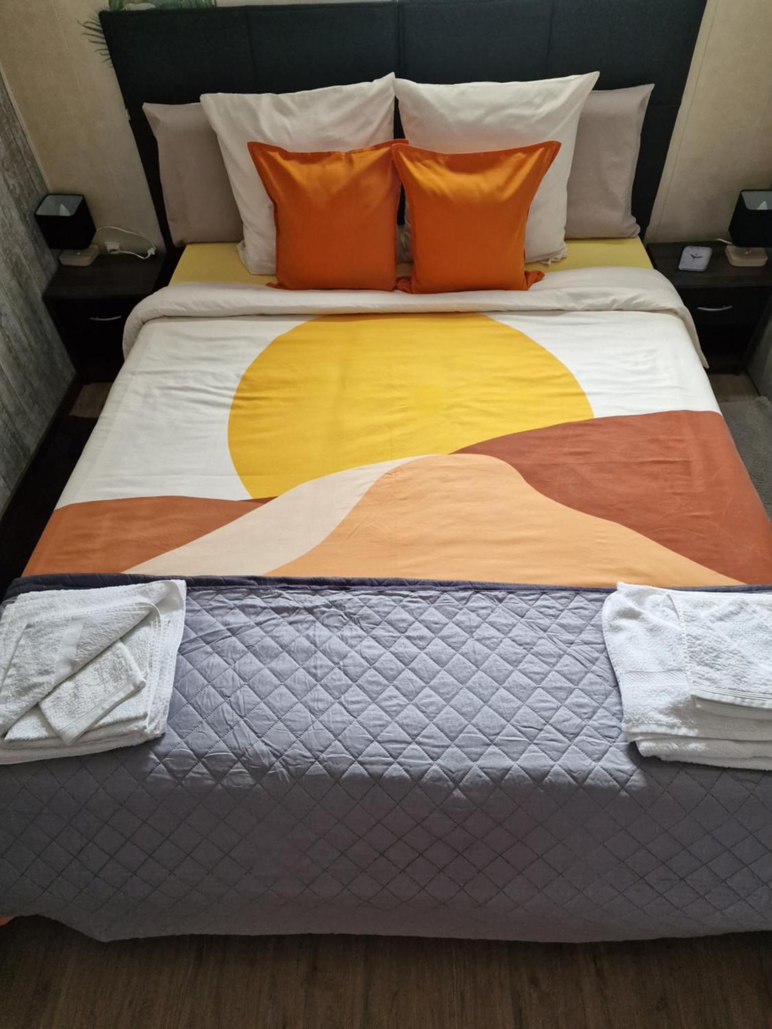 Appartement Mignon à Soumagne Extérieur photo
