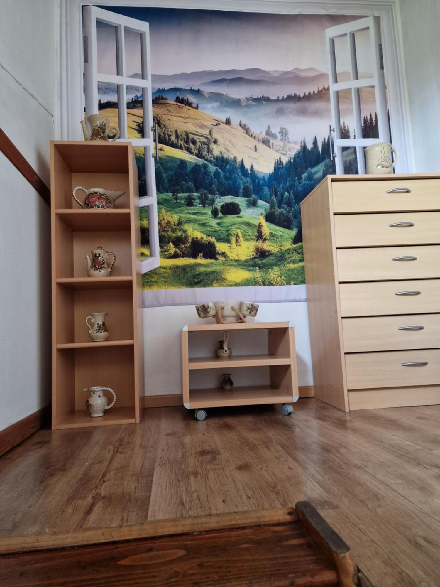 Appartement Mignon à Soumagne Extérieur photo